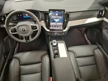 Photo 12 Volvo Xc90  T8 AWD 310 + 145ch Black Edition Geartronic