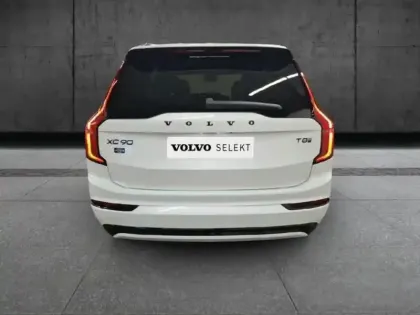 Photo 5 Volvo Xc90  T8 AWD 310 + 145ch Black Edition Geartronic