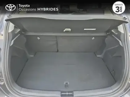 Photo 9 Toyota Yaris  116h Dynamic 5p MY22