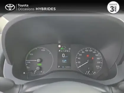 Photo 13 Toyota Yaris  116h Dynamic 5p MY22