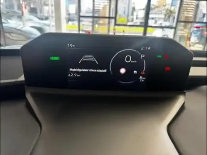 Photo 8 Toyota Bz4x  224ch 11kW Grande Autonomie Design MC25