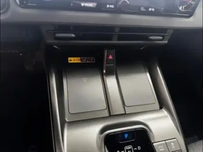 Photo 10 Toyota Bz4x  224ch 11kW Grande Autonomie Design MC25