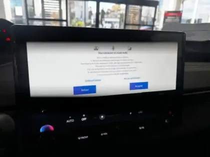 Photo 9 Toyota Bz4x  224ch 11kW Grande Autonomie Design MC25