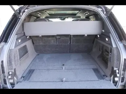 Photo 10 Land rover Range Rover  3.0 P460e 460ch PHEV Autobiography SWB