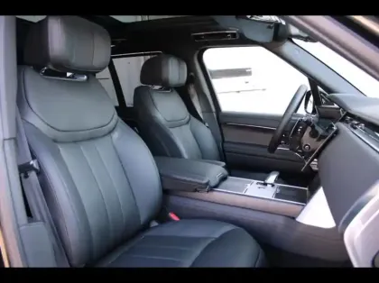 Photo 6 Land rover Range Rover  3.0 P460e 460ch PHEV Autobiography SWB