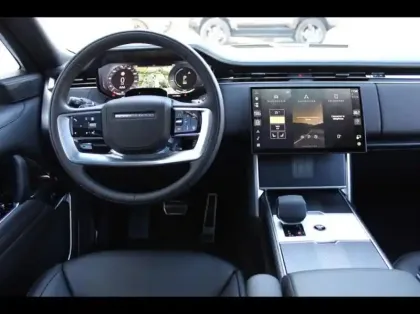 Photo 14 Land rover Range Rover  3.0 P460e 460ch PHEV Autobiography SWB