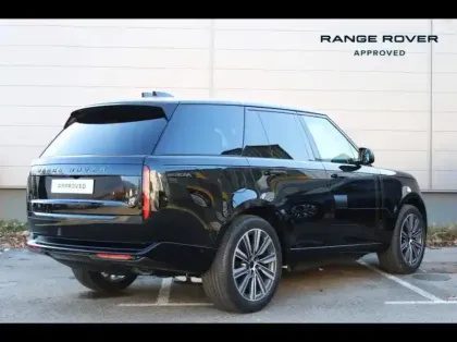 Photo 19 Land rover Range Rover  3.0 P460e 460ch PHEV Autobiography SWB