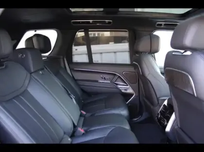 Photo 7 Land rover Range Rover  3.0 P460e 460ch PHEV Autobiography SWB