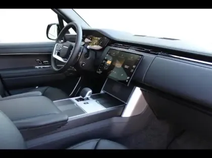 Photo 5 Land rover Range Rover  3.0 P460e 460ch PHEV Autobiography SWB