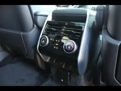 Photo 9 Land rover Range Rover  3.0 P460e 460ch PHEV Autobiography SWB