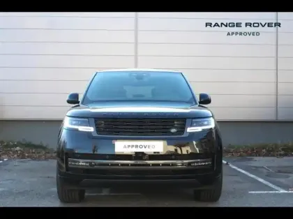 Photo 16 Land rover Range Rover  3.0 P460e 460ch PHEV Autobiography SWB