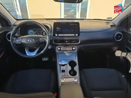 Photo 14 Hyundai Kona  Electric 39kWh - 136ch Creative