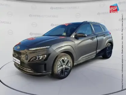 Photo Hyundai Kona