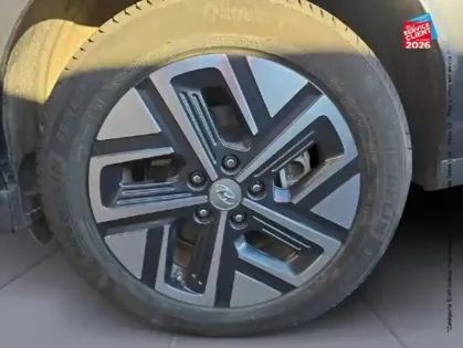 Photo 9 Hyundai Kona  Electric 39kWh - 136ch Creative