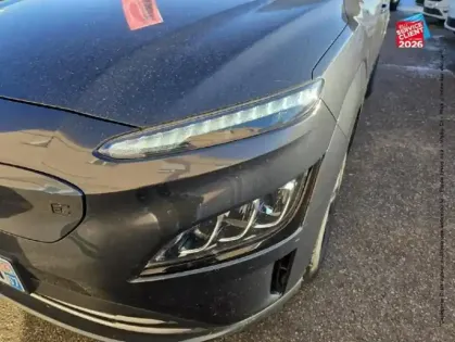 Photo 12 Hyundai Kona  Electric 39kWh - 136ch Creative