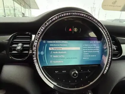 Photo 14 Mini Mini  Cooper SE 184ch Edition Premium BVA 5CV