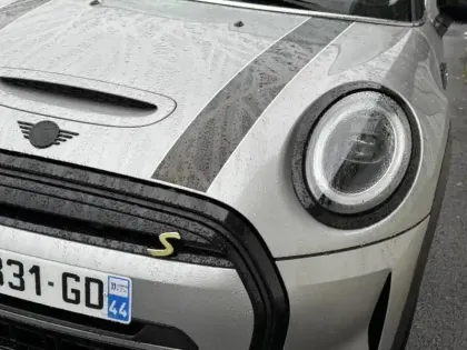 Photo 9 Mini Mini  Cooper SE 184ch Edition Premium BVA 5CV