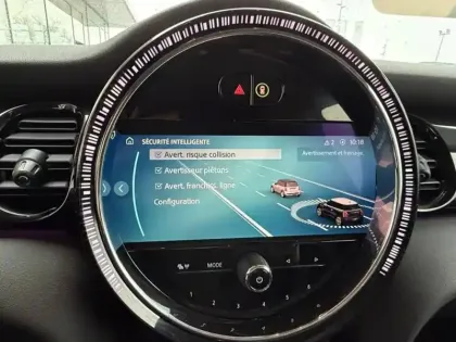 Photo 13 Mini Mini  Cooper SE 184ch Edition Premium BVA 5CV