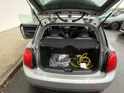 Photo 6 Mini Mini  Cooper SE 184ch Edition Premium BVA 5CV