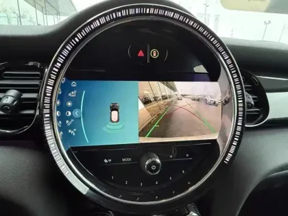 Photo 12 Mini Mini  Cooper SE 184ch Edition Premium BVA 5CV