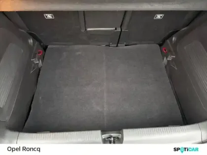 Photo 5 Opel Crossland  1.2 Turbo 130ch  Ultimate BVA