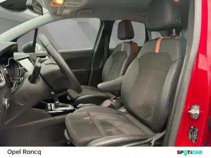 Photo 10 Opel Crossland  1.2 Turbo 130ch  Ultimate BVA