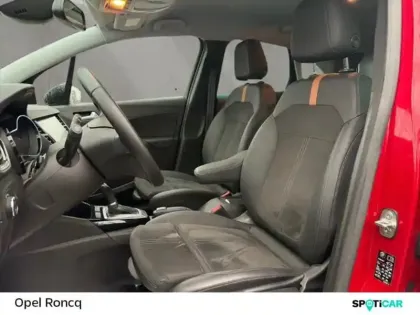 Photo 25 Opel Crossland  1.2 Turbo 130ch  Ultimate BVA