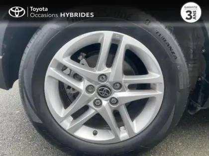 Photo 7 Toyota C-HR  1.8 Hybride 122ch Dynamic E-CVT