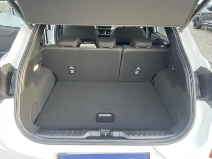 Photo 12 Ford Puma  1.0 Flexifuel 125ch S&S mHEV ST-Line