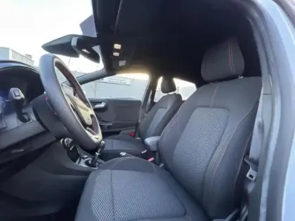 Photo 9 Ford Puma  1.0 Flexifuel 125ch S&S mHEV ST-Line