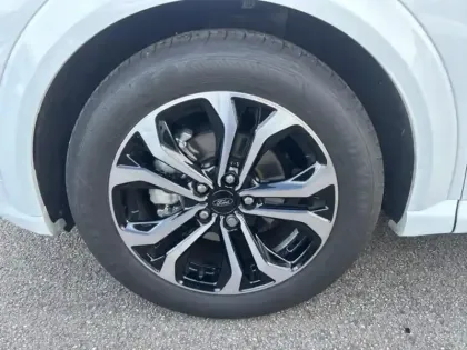 Photo 8 Ford Puma  1.0 Flexifuel 125ch S&S mHEV ST-Line