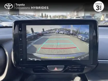 Photo 14 Toyota Yaris  Cross 116h Design MY22