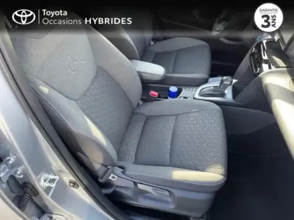 Photo 5 Toyota Yaris  Cross 116h Design MY22