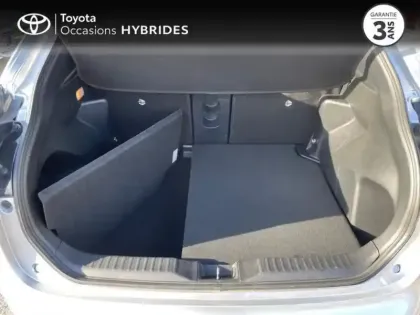 Photo 9 Toyota Yaris  Cross 116h Design MY22