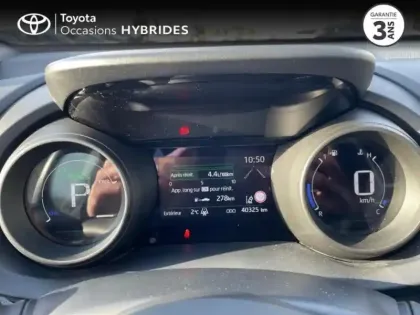 Photo 13 Toyota Yaris  Cross 116h Design MY22