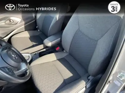 Photo 10 Toyota Yaris  Cross 116h Design MY22