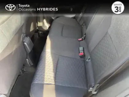 Photo 11 Toyota Yaris  Cross 116h Design MY22