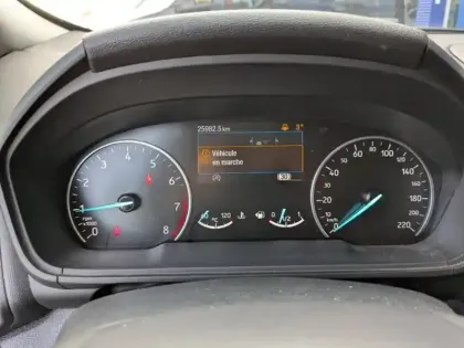 Photo 10 Ford Ecosport  1.0 EcoBoost 125ch Active 6cv