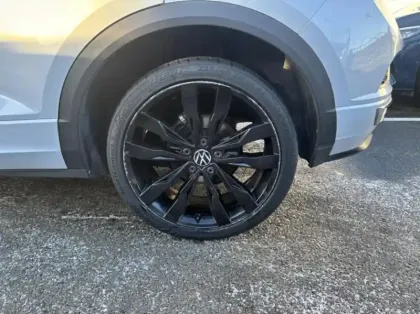 Photo 8 Volkswagen T-roc  1.5 TSI EVO 150ch R-Line DSG7