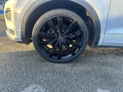 Photo 9 Volkswagen T-roc  1.5 TSI EVO 150ch R-Line DSG7