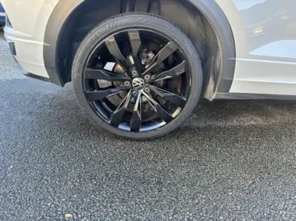 Photo 7 Volkswagen T-roc  1.5 TSI EVO 150ch R-Line DSG7