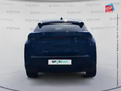 Photo 6 Peugeot 3008  1.2 Hybrid 145ch GT e-DCS6