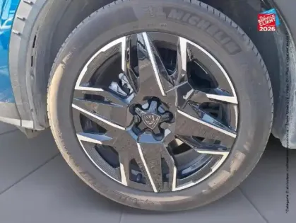 Photo 24 Peugeot 3008  1.2 Hybrid 145ch GT e-DCS6