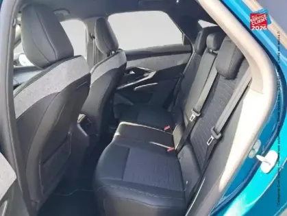 Photo 25 Peugeot 3008  1.2 Hybrid 145ch GT e-DCS6