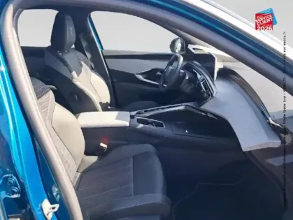 Photo 19 Peugeot 3008  1.2 Hybrid 145ch GT e-DCS6