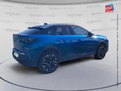 Photo 20 Peugeot 3008  1.2 Hybrid 145ch GT e-DCS6