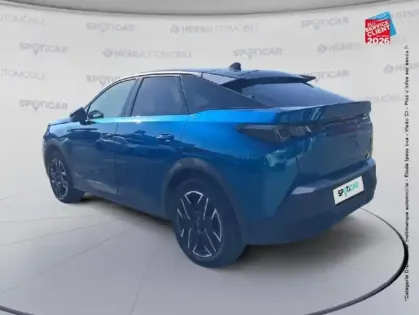 Photo 7 Peugeot 3008  1.2 Hybrid 145ch GT e-DCS6