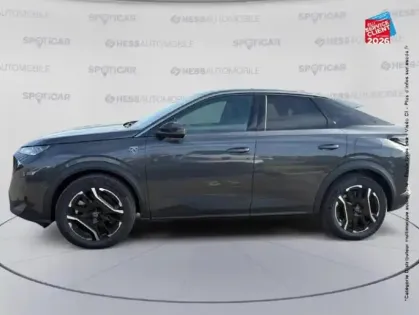 Photo 8 Peugeot 3008  Hybride Rechargeable Plug-in 195ch GT e-DCS7