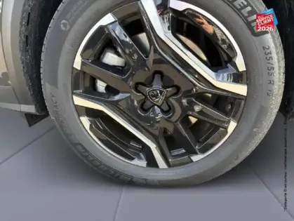 Photo 9 Peugeot 3008  Hybride Rechargeable Plug-in 195ch GT e-DCS7