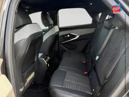 Photo 10 Peugeot 3008  Hybride Rechargeable Plug-in 195ch GT e-DCS7